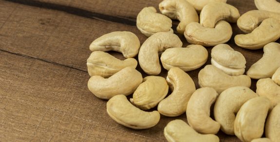 Cashews - Agro-Based Products