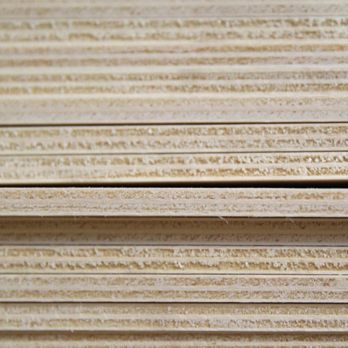 Interior Plywood Glue - Tesha Group