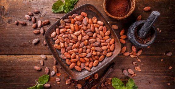 Cocoa Beans