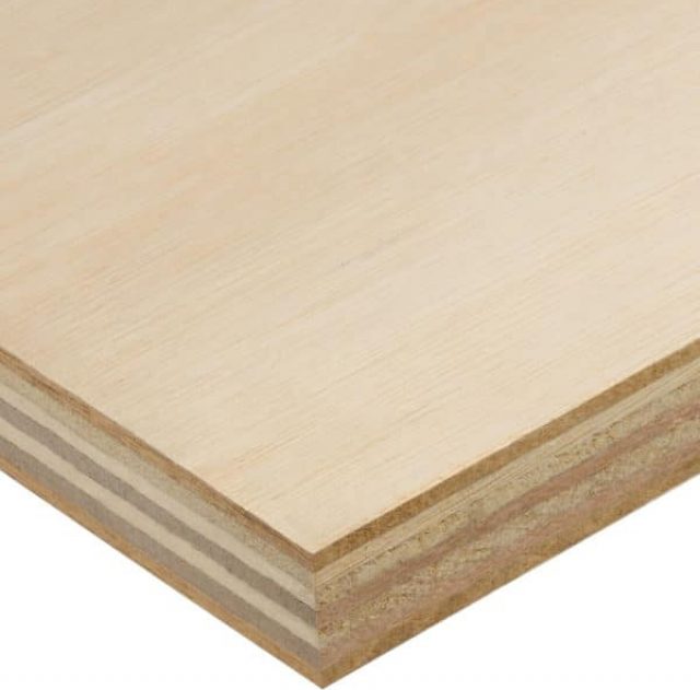 Far Eastern Plywood - Plywood & Specialty Panel Products - Tesha Group