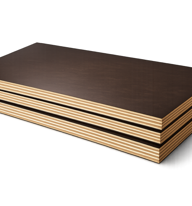 Film Faced Plywood