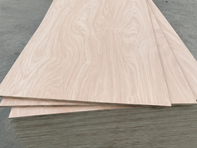 Vietnam Plywood