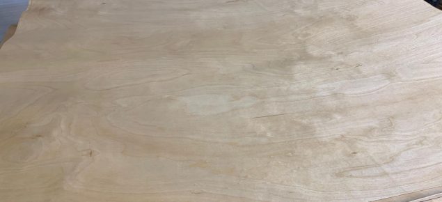 Keuring Veneer