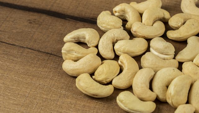 CashewCashews - Agro-Based Products - Tesha Groups - Agro-Based Products - Tesha Group