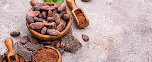 Cocoa Beans