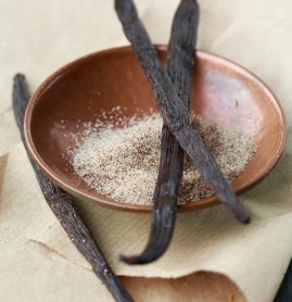 Vanilla – Agro-Based Products Vanilla - Agro-Based Products - Tesha Group