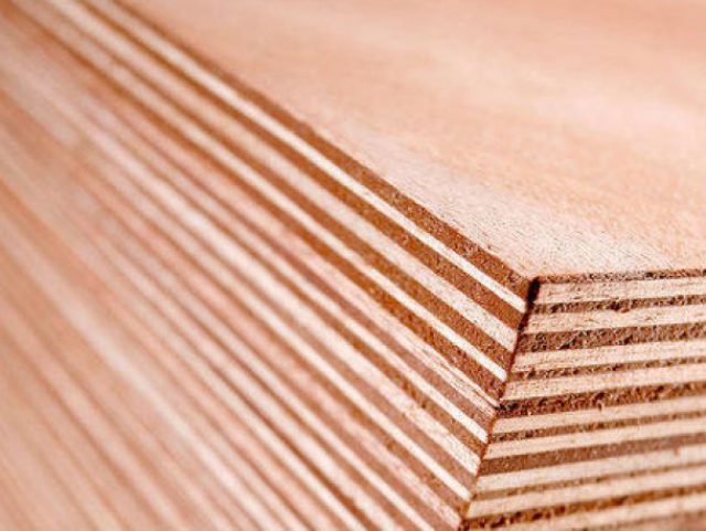 Vietnam Plywood - Plywood & Specialty Panel Products - Tesha Group